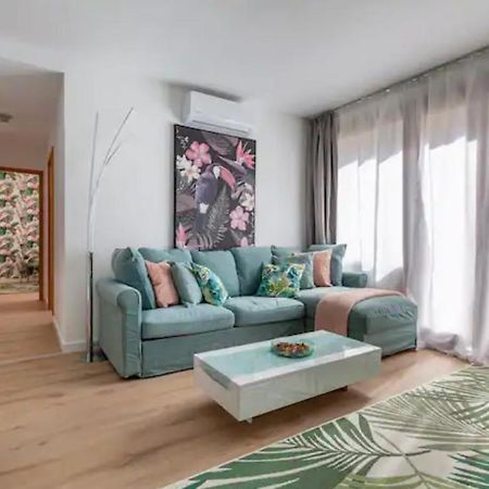 Kazinczy Apartment #Freeparking Budapeste Exterior foto