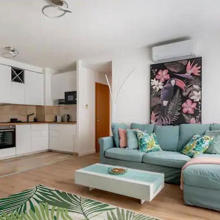 Kazinczy Apartment #Freeparking Budapeste Exterior foto