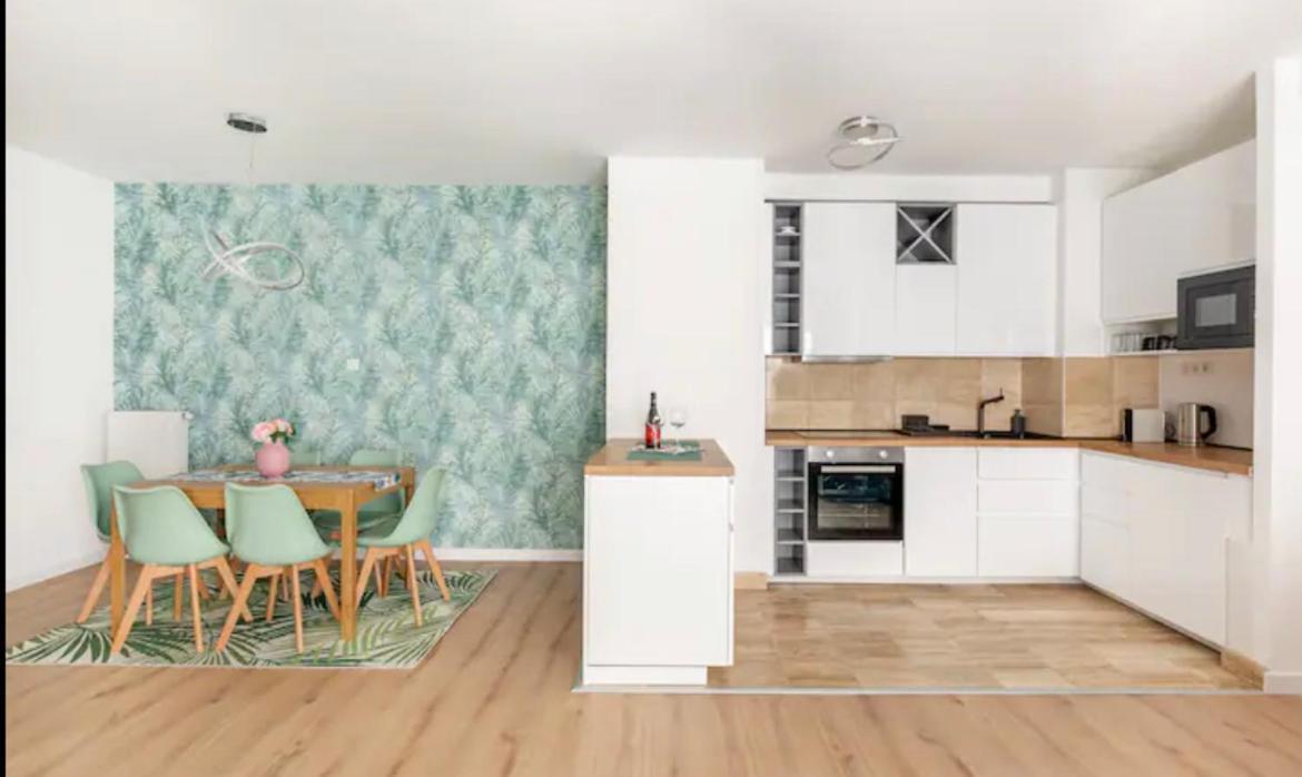 Kazinczy Apartment #Freeparking Budapeste Exterior foto