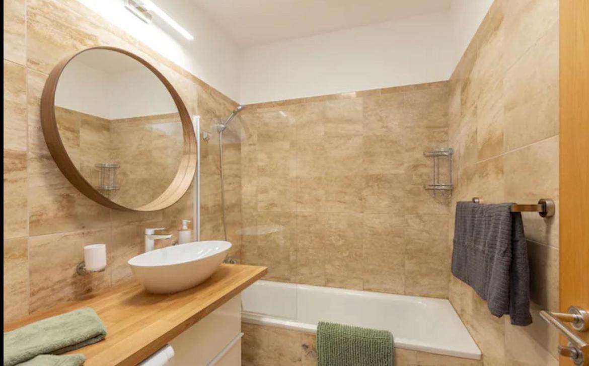 Kazinczy Apartment #Freeparking Budapeste Exterior foto