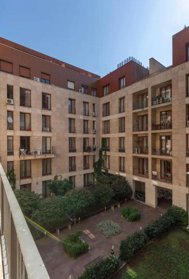 Kazinczy Apartment #Freeparking Budapeste Exterior foto