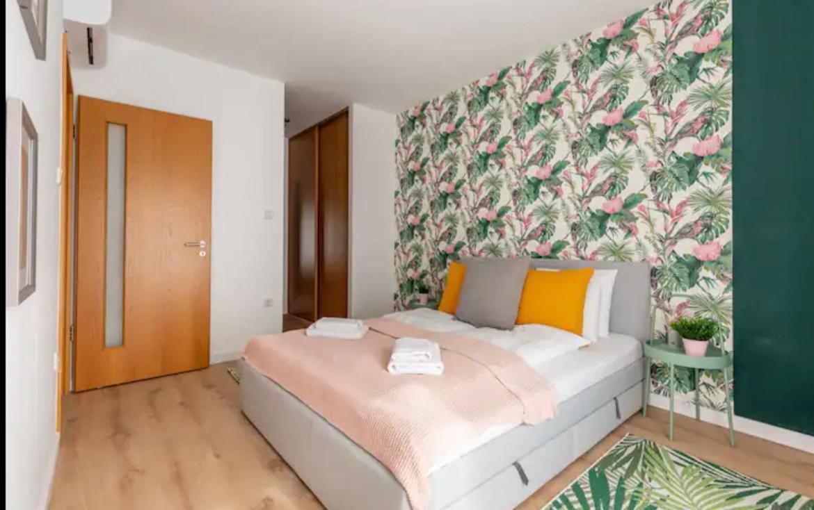 Kazinczy Apartment #Freeparking Budapeste Exterior foto