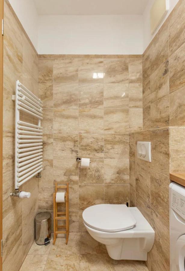 Kazinczy Apartment #Freeparking Budapeste Exterior foto