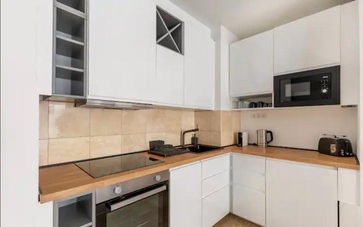 Kazinczy Apartment #Freeparking Budapeste Exterior foto