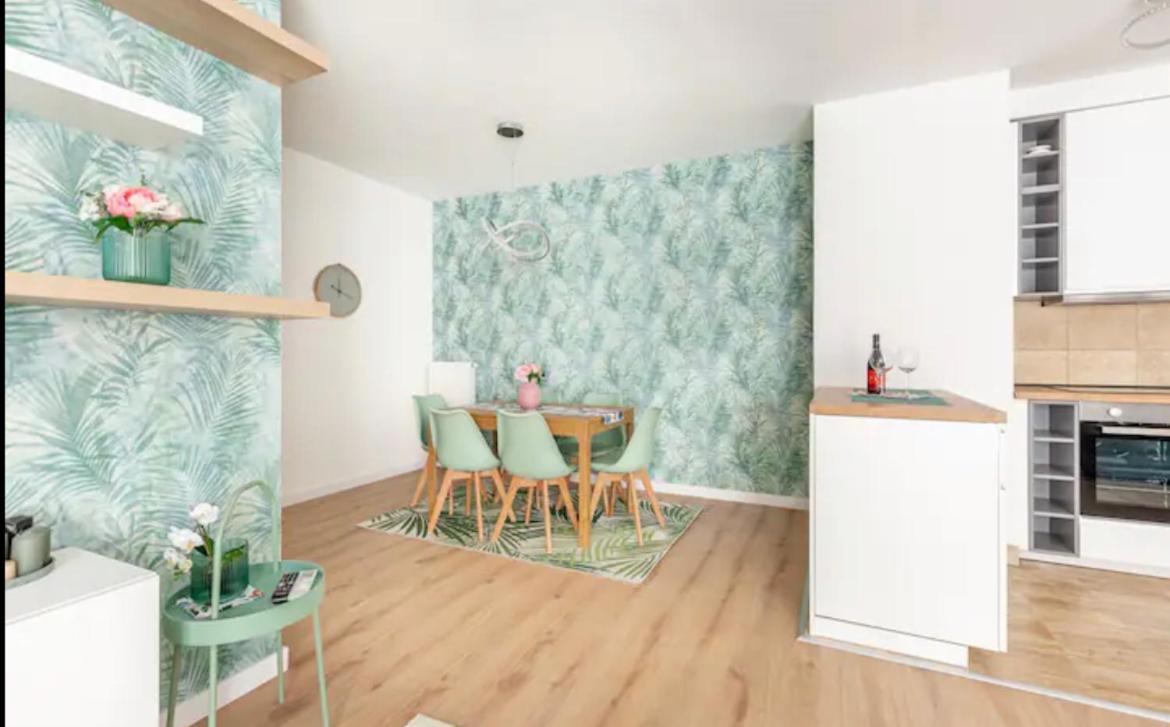 Kazinczy Apartment #Freeparking Budapeste Exterior foto