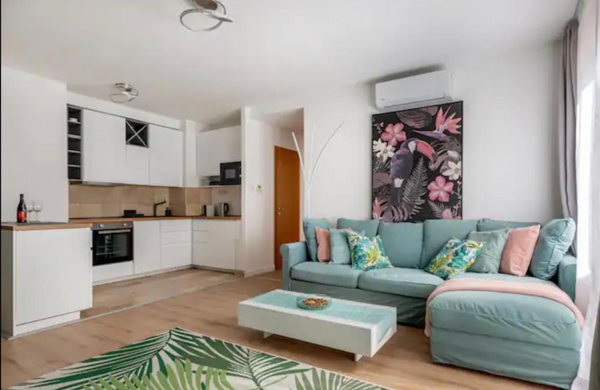 Kazinczy Apartment #Freeparking Budapeste Exterior foto